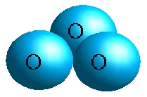 Otsonimolekyyli
